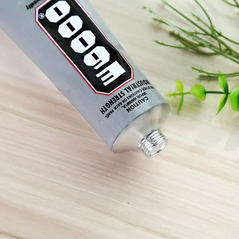 29 Ml E- 6000 Glue Adhesive Epoxy Resin Repair Cell Phone Touch