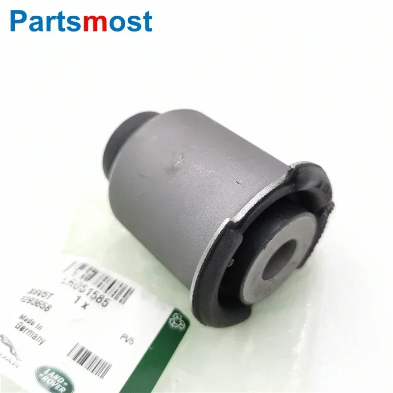 Control Arm Bushings Kit Control Arm FRONT SUSPENSION LOWER CONTROL ARM BUSHING FOR LAND ROVER DISCOVERY LR3 LR4 RRS FRONT RBX500432 LR051585 REAR RBX500531 LR073366