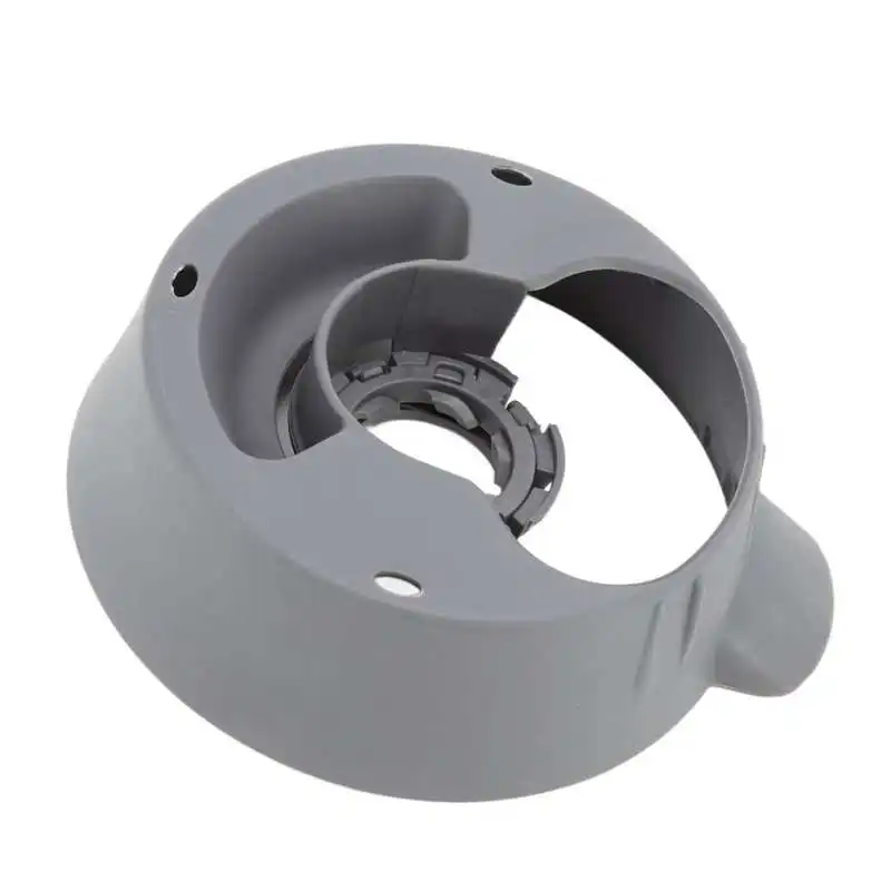 Blender Pot Base Food Processor Main Pot Base Parts for Vorwerk Thermomix TM5 6 Cooking Blender Replacement