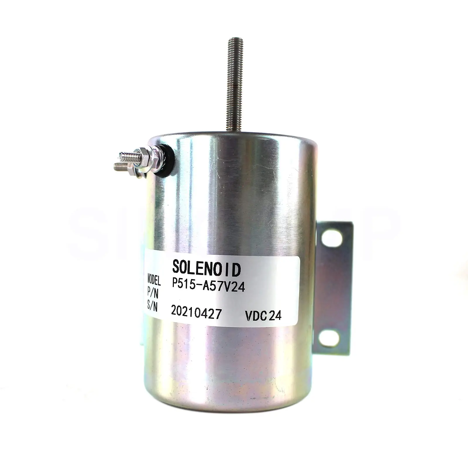 

24V Shut off Solenoid P515-A57V24 23504197 for Deutz F2l2011 Bf3l2011 D3l2011 F3l20...