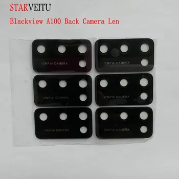 Rear camera lens for Blackview A100, mobile phone repair part