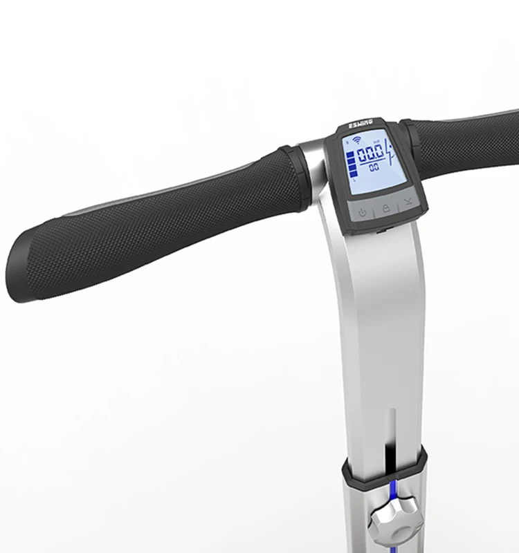 ESWING ES6C City Model Balance Scooter 3200W High Power Electric Balance Scooter 18.5 inch Tire