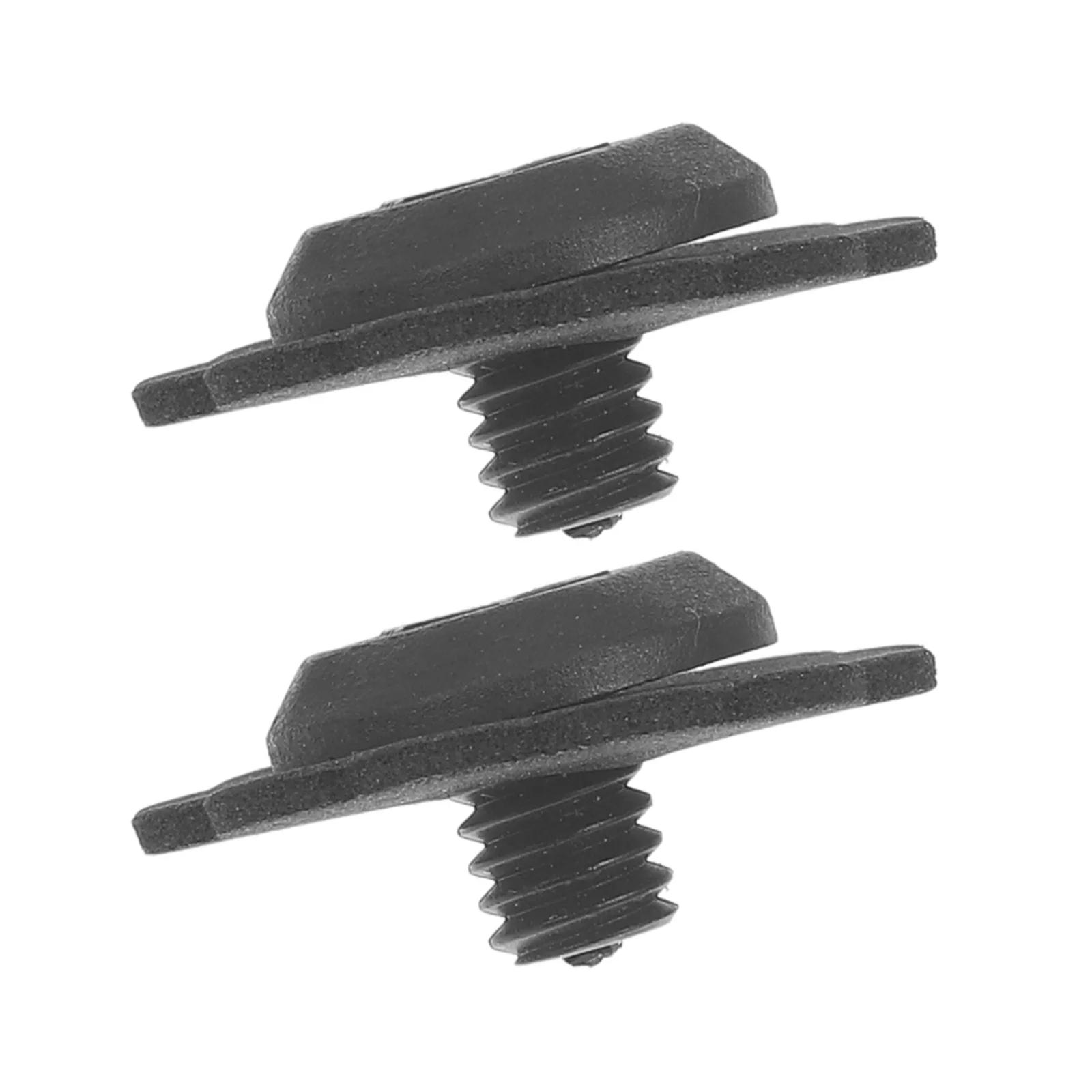 2 Sets Folding Umbrella Hat Tops Protector Repair Kit Pole Caps Tips Professional Sun Accessories Replace