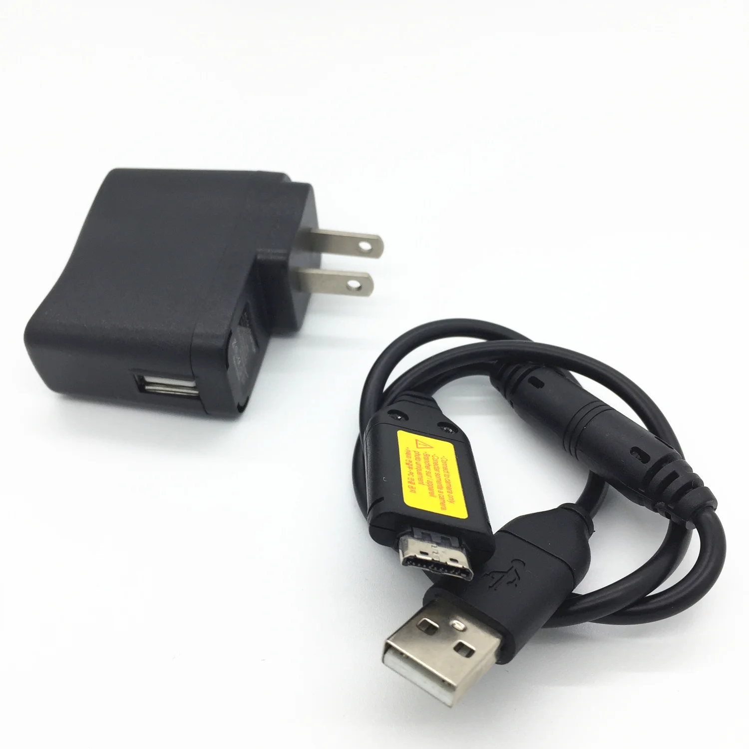 Cavo Di Dati Del Caricatore Del Usb Per Samsung St10 St30 St45 St50 St60 St61 St70 St71St500 St5000 St5500 Tl9Tl100 Tl105 Tl110