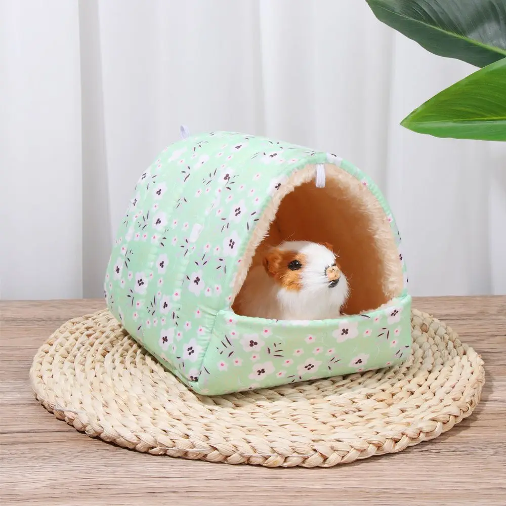Soft Hammock Bed for Small Pets 2