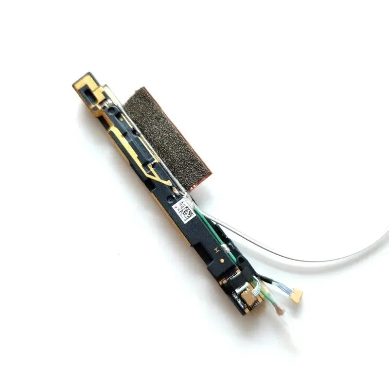 Nuovo Per Dell Latitude 7320 Staccabile Fdb33 Antenna Cavo Di Segnale Wifi 10 F28