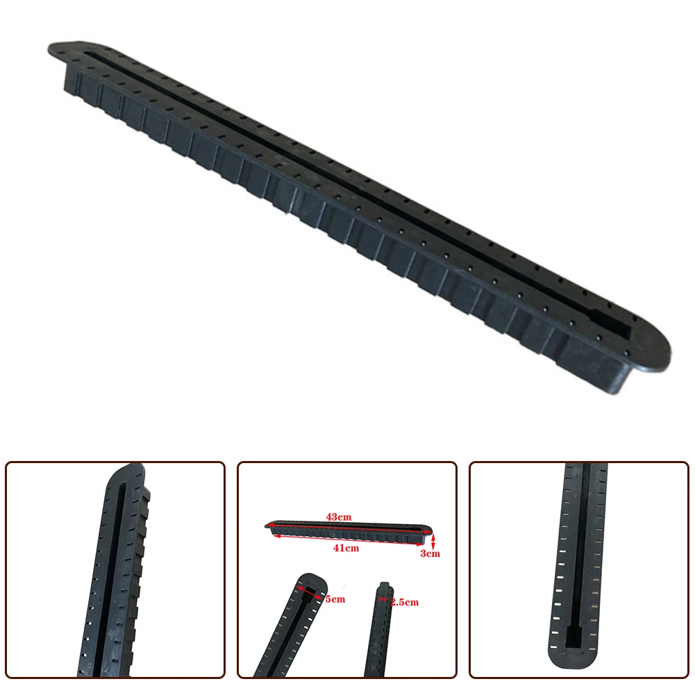 

Центральный плавник для доски для серфинга, прочный хвост для доски для серфинга, простая установка, детали, центральный плавник, прочный хвост для доски для серфинга