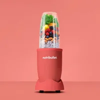Nutribullet NB9-1301ABG Pro 13 Pcs Matte Burgundy 900W Food Blender 2