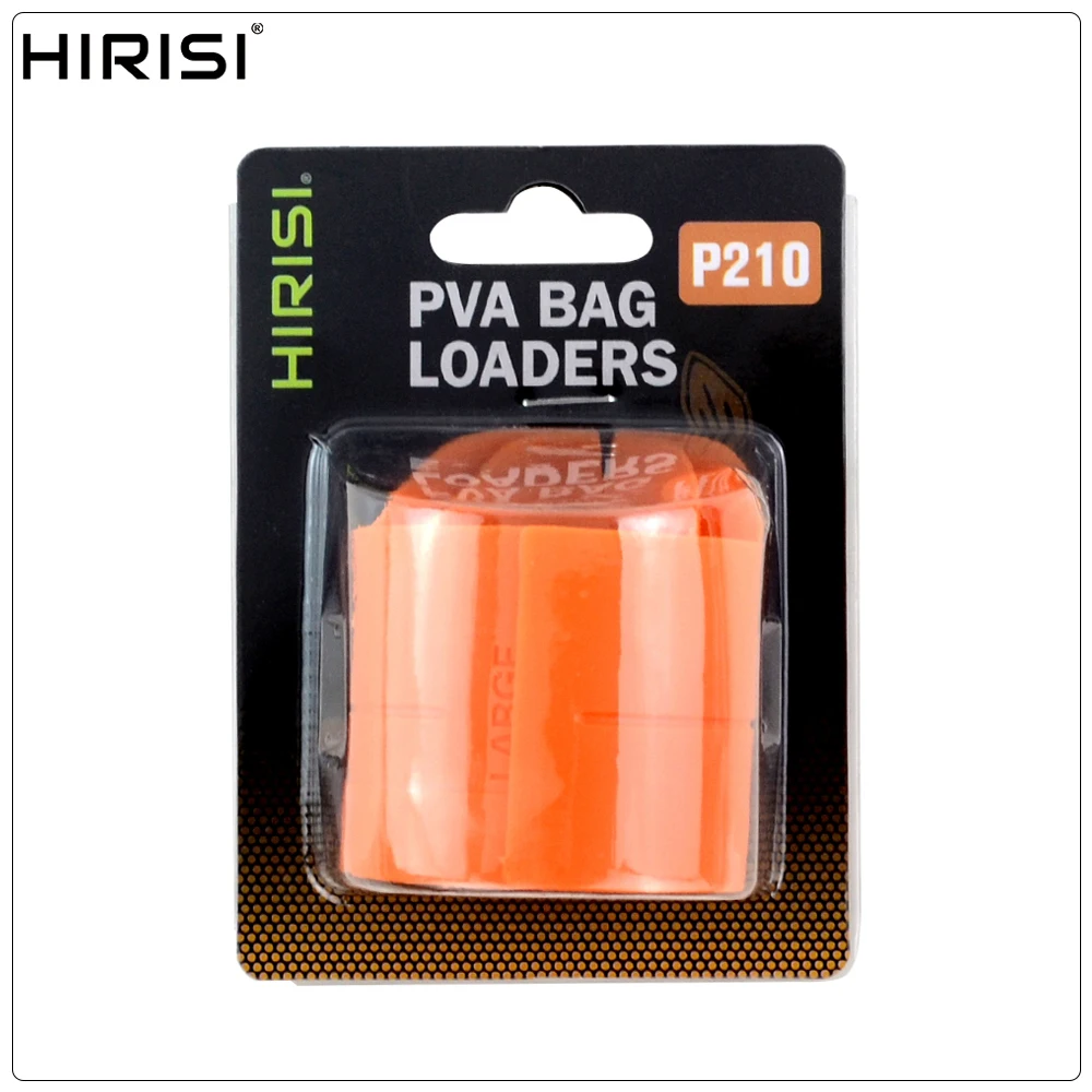 Description Picture 2 of itemHirisi 1set Carp Fishing PVA Lure Load Tools PVA Bag Method Feeder Loader For Carp Coarse Pellets Boilies Fishing Accessories