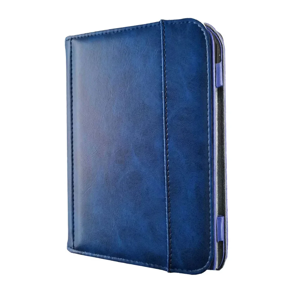 GlowLight eReader Folio Case - Elegant Protective Cover