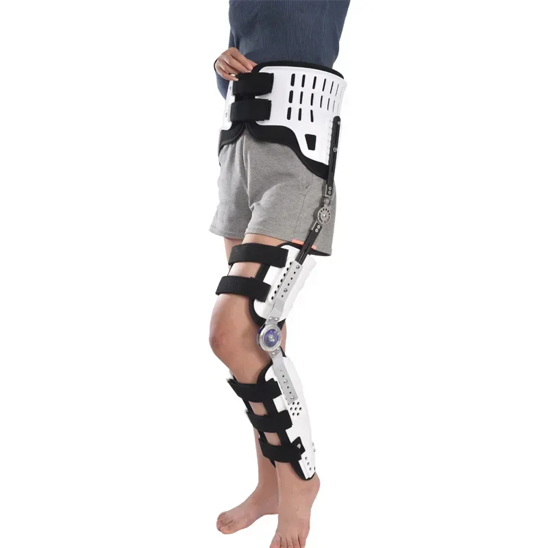 Ankless waist (left)