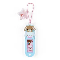 Sugarminuet Acrylic Keychain Kurousa Shirousa Primausa Balletusa Key Chain Photo Holder Cute Name Tag Suitcase Luggage Tag 2