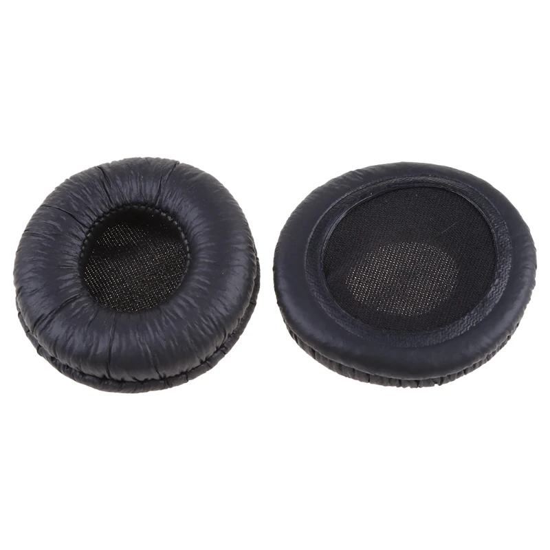 

Easily Replaced Earmuffs forSennheiser PX100 Headphone Earpads Quality Material W3JD