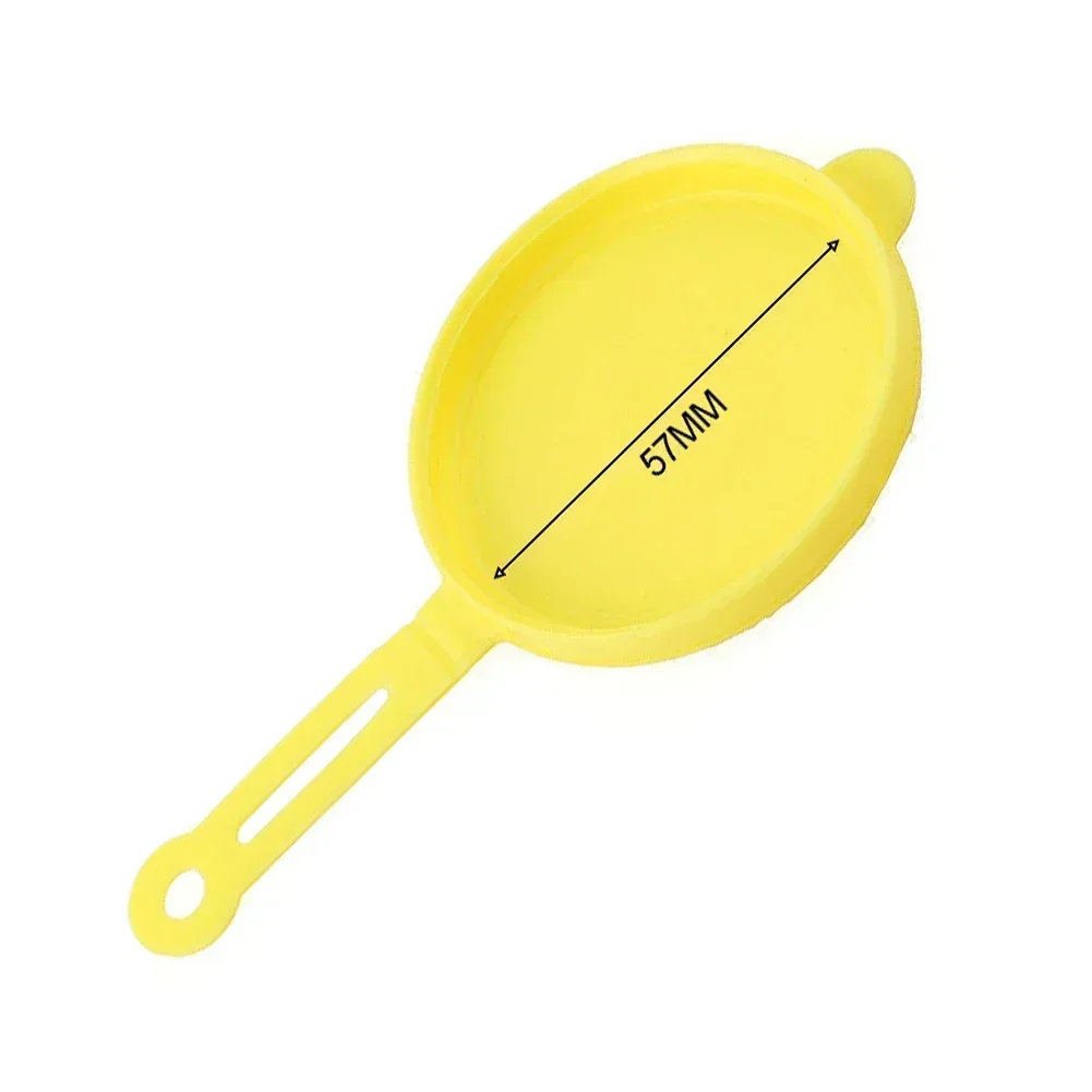 Windshield Washer Fluid Reservoir Cover Water Tank Bottle Cap For Nissan For BMW E46 E90 E88 E60 X3 X5 Buick Chevrolet