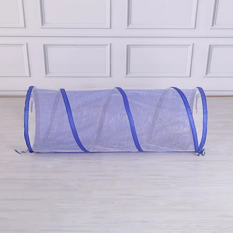 3 In 1 Kid Tent House Play Toy Tunnel Crawling Playhouse Castle Portable Children Ocean Ball Pool Pit Baby Folded Indoor Outdoor