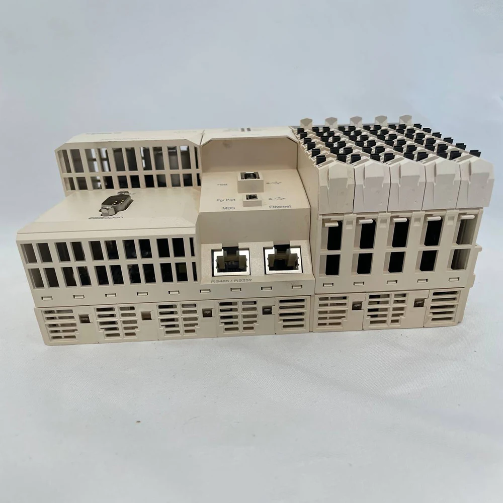 TM258LF42DT M258 Controller For Schneider 42 I/O-24V High Quality
