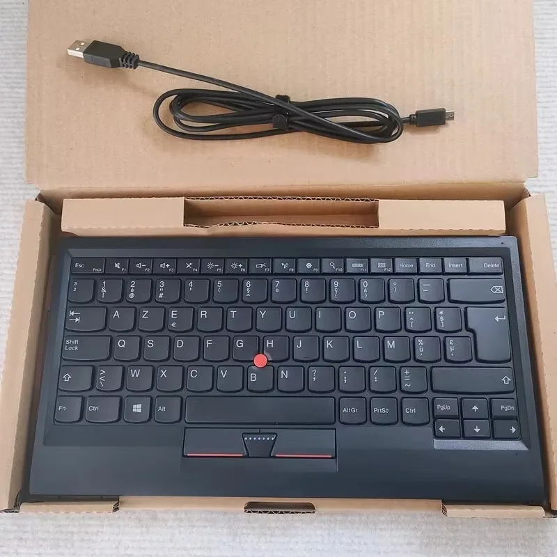 キーボード LENOVO THINKPAD COMPACT USB KEYBOARD Amazon | Lenovo レノボ ThinkPad X1 タブレット Thin Keyboard