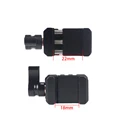 18-22mm Clamp