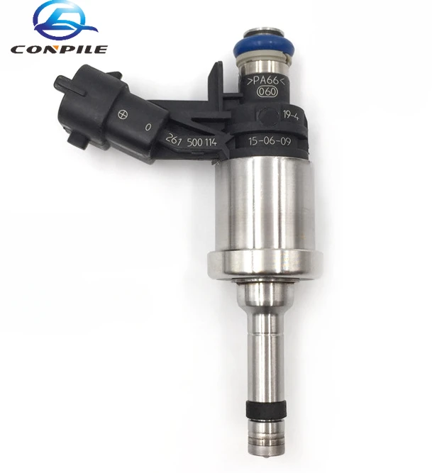 

1pc for Buick Enclave Cadillac CTS SLS fuel injection nozzle