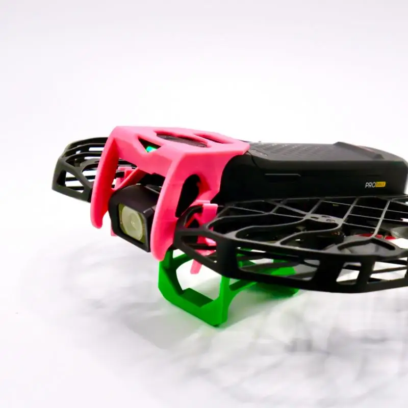Support Drone Imprimé 3D PLA - Protection Transport - 3 Couleurs