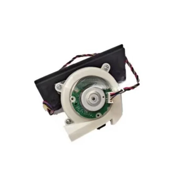 Ventilador do Motor do Ventilador do Motor Principal para Ecovacs Deebot T10 x1 Robot Aspirador Peças e Acessórios