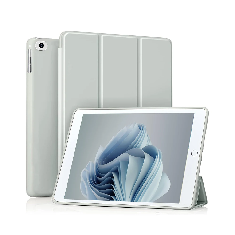 Premium Flip Smart Cover for 7.9-inch Tablets [Auto Sleep/Wake Feature]