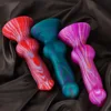 Realistic Dildo Dog Knot Sex Toy for Animal Dildo Women Male Anal Butt Plug Wolf Fake Penis Toys for Adults Dick Sex Toys Penis 1
