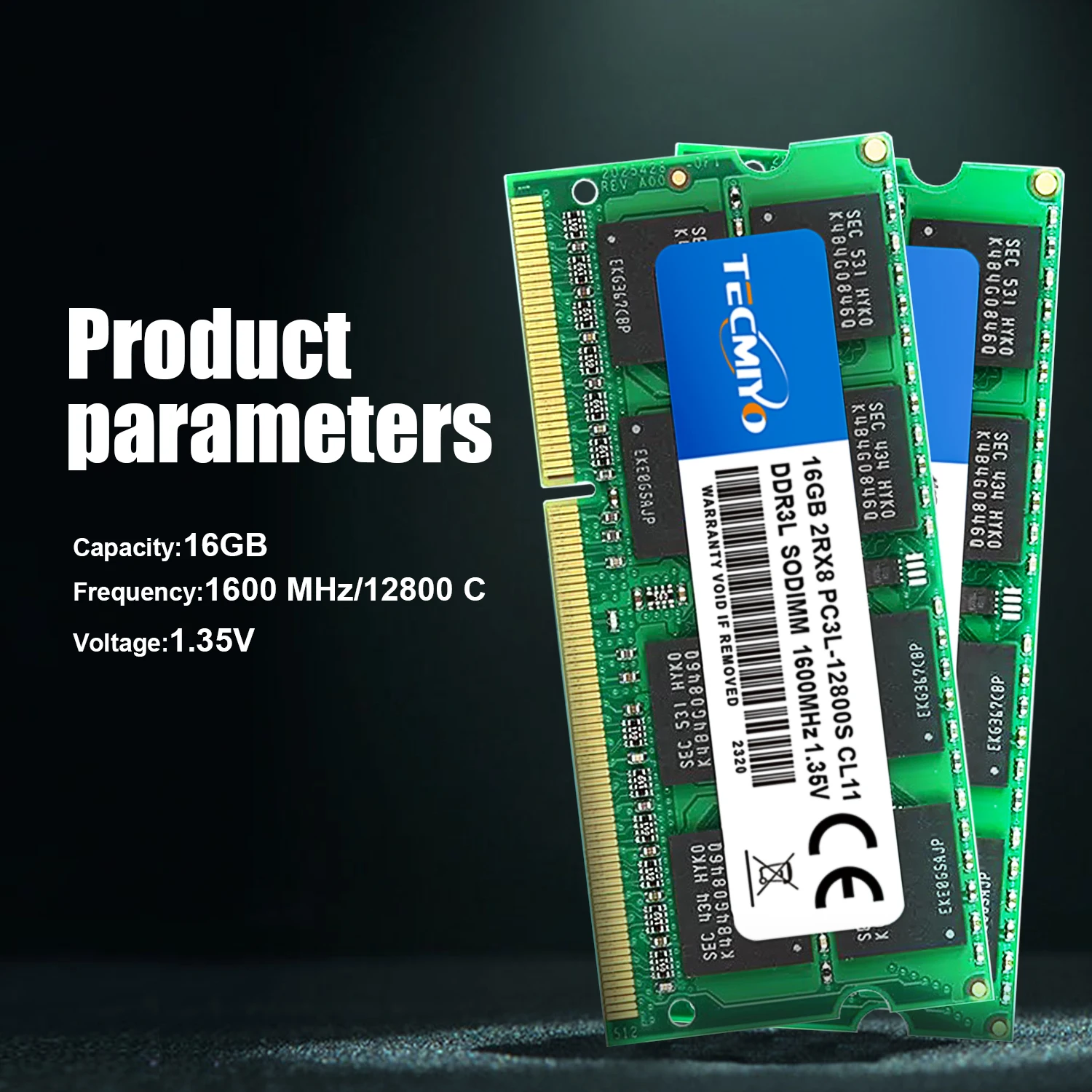 Ram Ddr4 2x4gb Kit RAM Crucial 16GB (2x8GB) DDR3L SODIMM – Per Laptop, Velocità 1600MHz (PC3L-12800S), Non-ECC | Rinnova Il Tuo Vecchio Portatile! RAM DDR3L Per Laptop - Foto 11