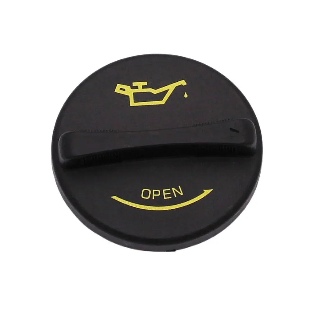 Universal Engine Oil Filler Cap for Kia for Hyundai 1 6L 2 0L 2 4L 0819 2651026611 Sturdy and Long lasting Perfect Fit engine oil filler cap