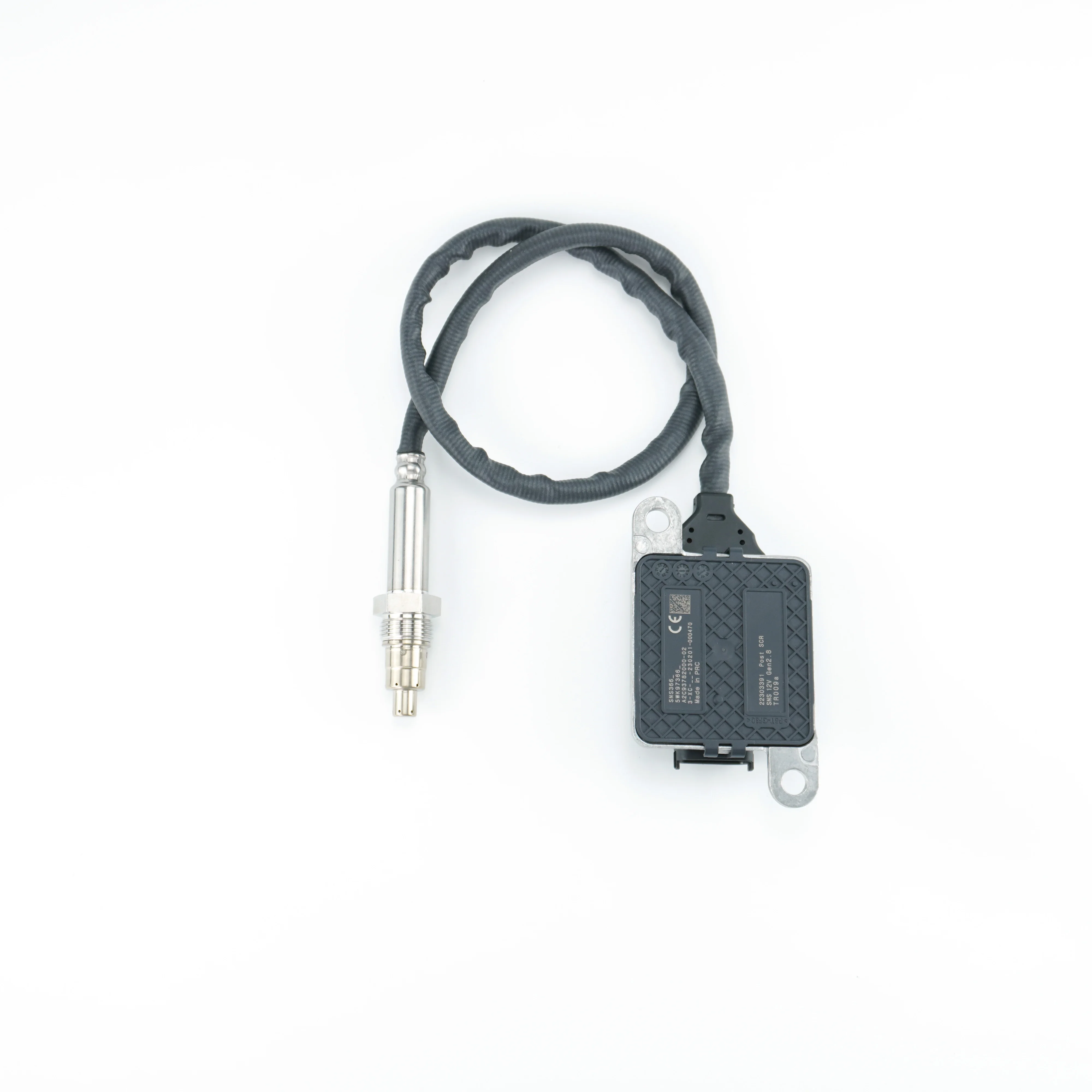 

5WK9 7366 Genuine new wholesale Nitrogen Oxygen NOx sensor For VOLVO 5WK97366 A2C93782000-02