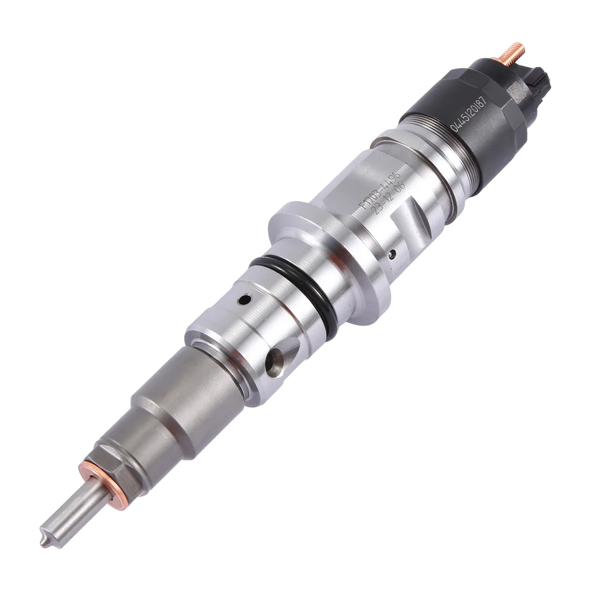 

0445120187 5256034 New Diesel Fuel Injector Nozzle for Cummins 6.7L ISB