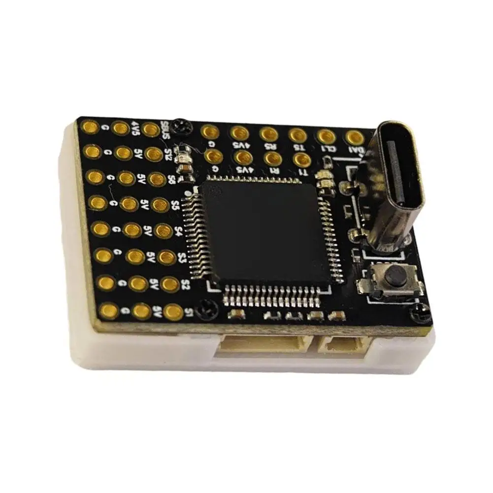 Mini contrôleur de vol STM32F405 pour ailes fixes RC