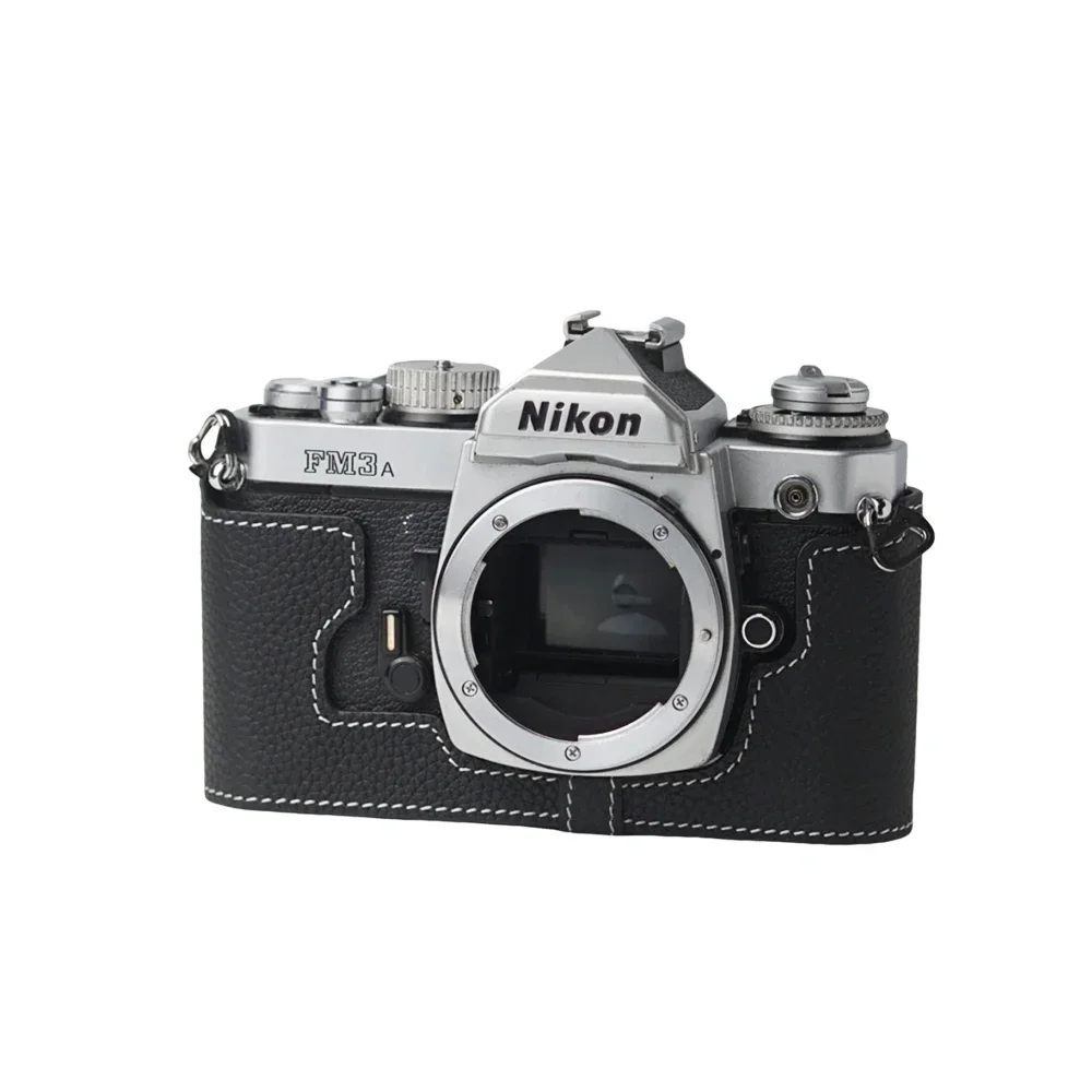 Nikon FE2 フィルムカメラ　ケース、レンズ付き Nikon FE2 フィルムカメラ ケース、レンズ付き 楽天市場】ニコン