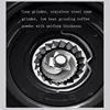 NEW 20Bar Electric Espresso Italian Coffee Maker Machine with Grinder Milk Frother Home Latté Cappuccino Capsule Barsetto BAE02S 5