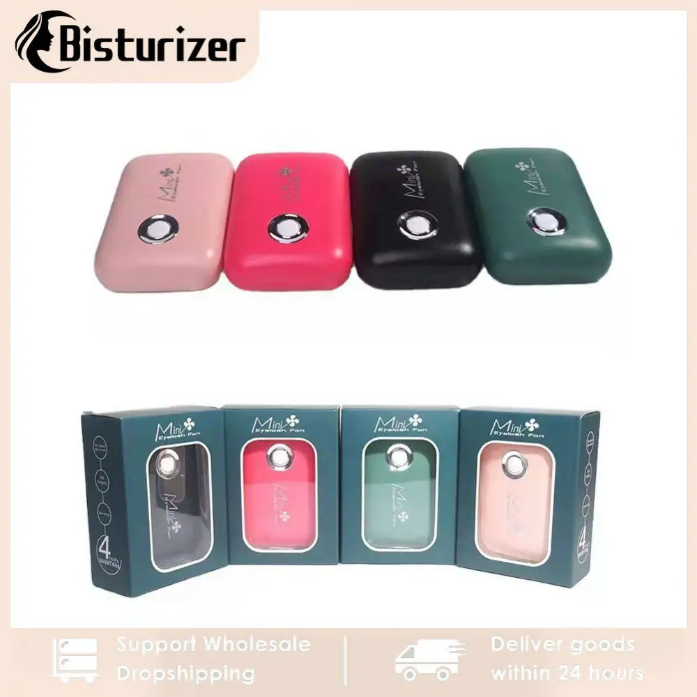 

Вентилятор для ресниц сушилка, Мини Портативная сушилка для кондиционирования воздуха, удлинитель ресниц, специальная сушилка для клея, 3 скорости