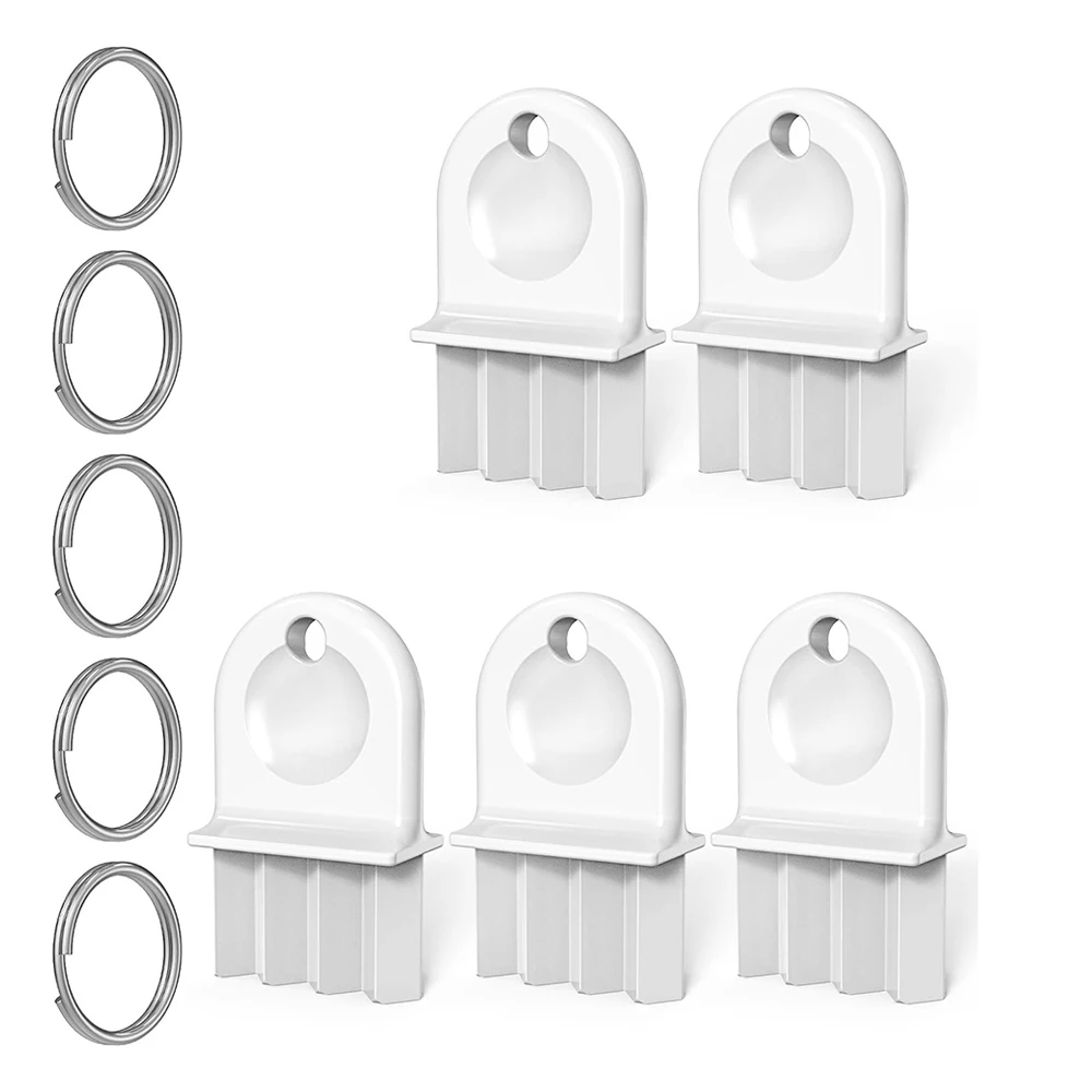 5 Key 5 Ring A