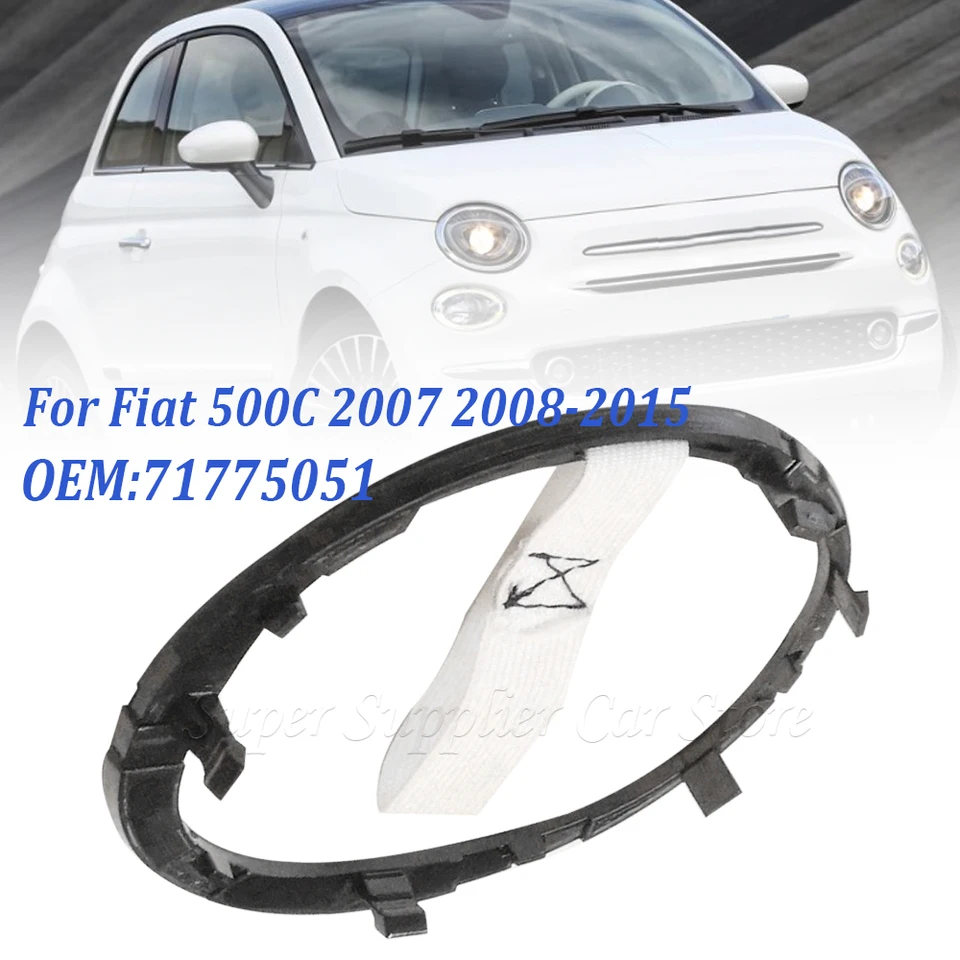 CUFFIA LEVA CAMBIO VERA PELLE GRIGIA CHIARA PER FIAT PANDA W 169 2003