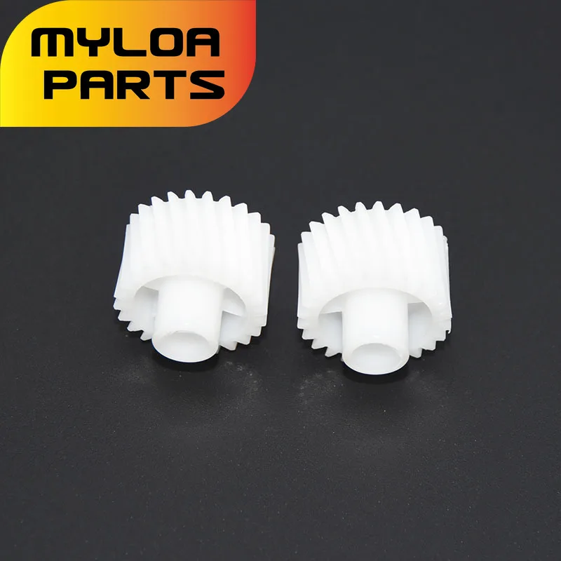 

Привод фьюзера Konica Minolta bizhub C220 C280 C360 C7722 C7728, 10 шт.