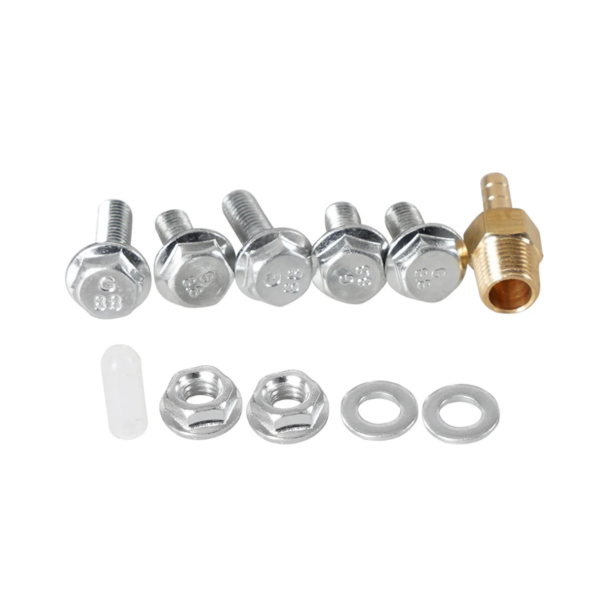 

Valve Cooler Removal Kit Disassembly Kit for Dodge Ram 14-19, Black