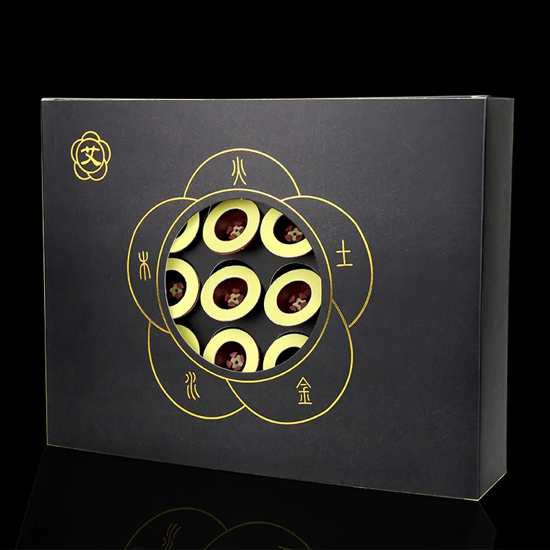 Рисунок 2 - самоклеящиеся косметические массажные