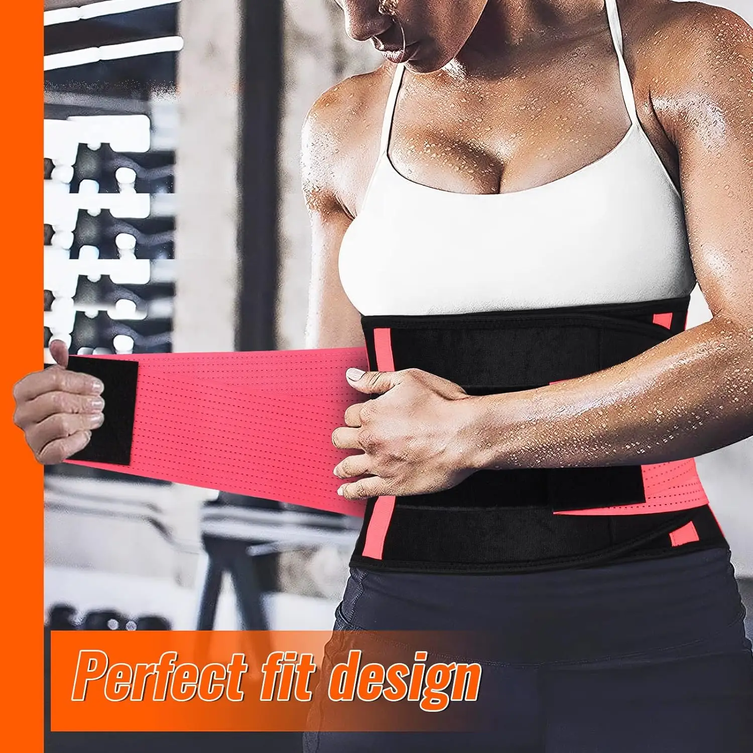 Back Brace for Back Pain Relief 3