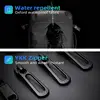 Mark Ryden Men Mochila Escolar Office Back Pack Waterproof School Bag Smart USB Other Anti Theft Laptop Backpacks Bag 5