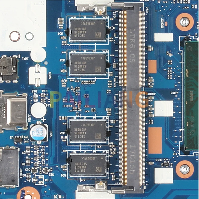 Ideapad 310 Lenovo Ideapad Ram Slots For LENOVO Ideapad 310-15IKB