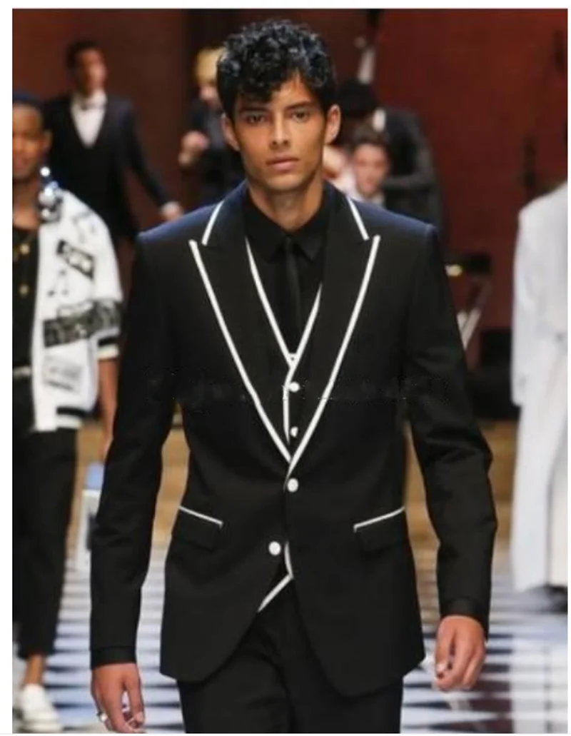 Full Suit Designs For Men 2022