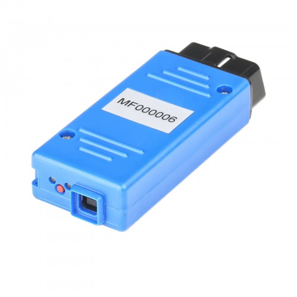 VNCI MF J2534 IDS V129 OBD2 Diagnostic Tool Support Online Programming and Diagnosis Cars Replace VCM2 & SVCI J2534