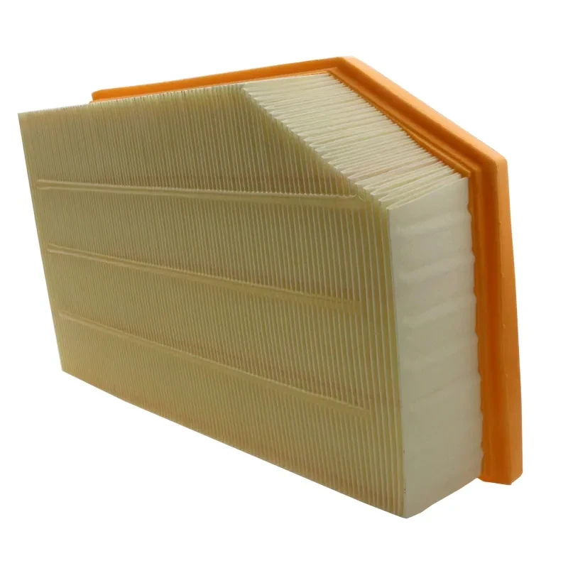 Filtro de aire de motor de repuesto 68257030AA apto para Jeep Wrangler Filtro de aire de motor de repuesto 68257030AA apto para Jeep Wrangler