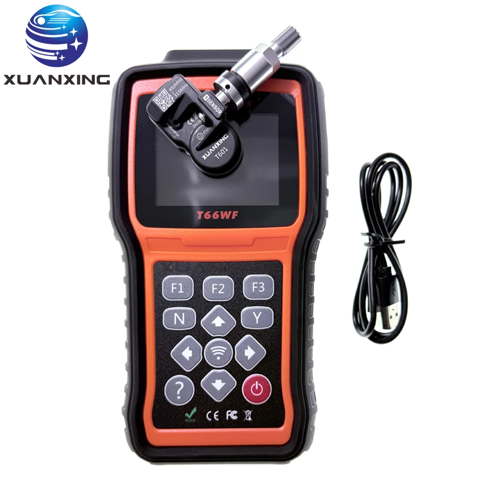 TPMS  ,  ׷̵ Ÿ̾ з , α׷ ڵ ,   OBD2 ĳ, T66WF