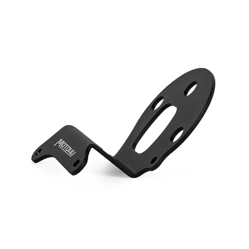 MOTO4U Speedometer Mounting Bracket For YAMAHA XSR900 XSR 900 2015 Tachometer Gauge Relocation Supporter