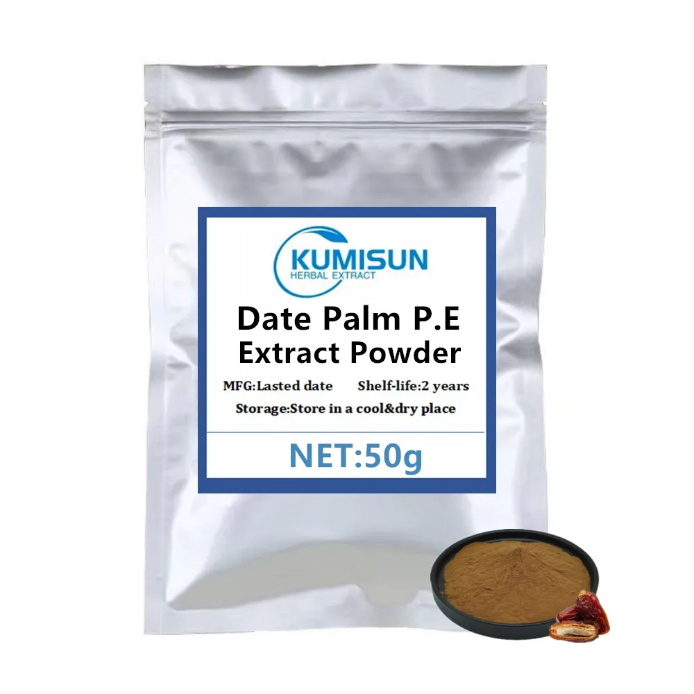 

50-1000g Date Palm P.E(Ye Zao),Free Shipping