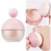 Shimmer Makeup Loose Setting Powder Face Body Glitter Diamond Moonlight White Loose Highlighter Fairy Powder Brighten High Gloss 2